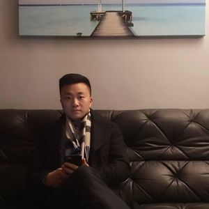 Meet your Posher, John